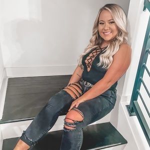 Meet your Posher, Molly